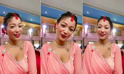 Sexy Nepali Mal